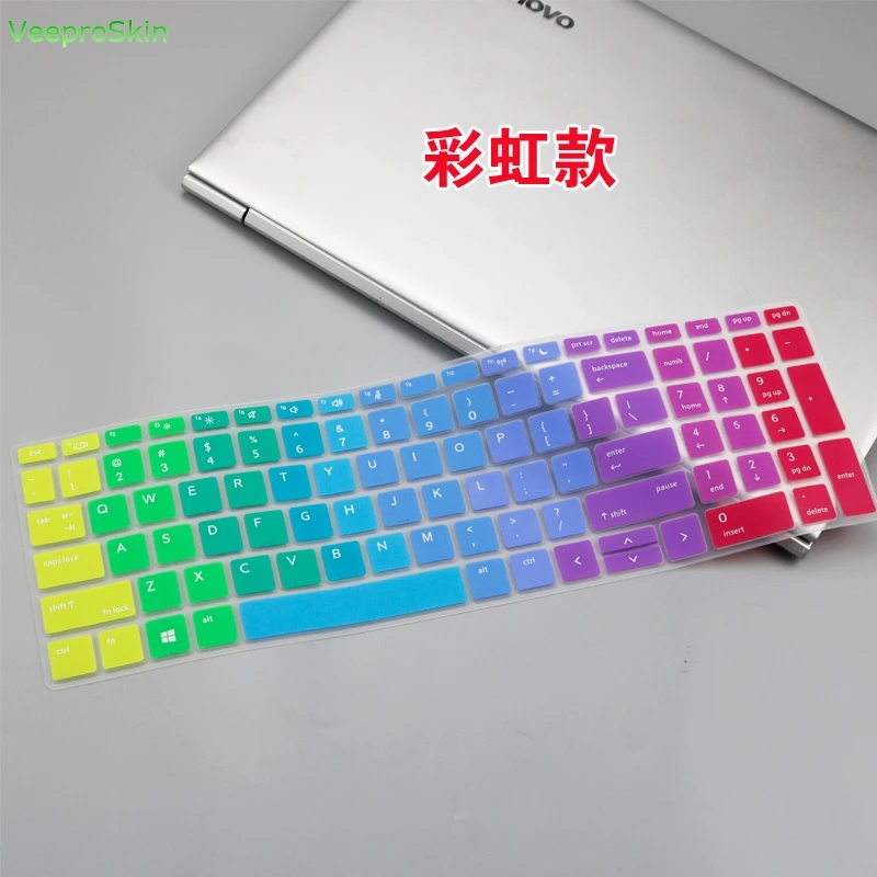 Для hp ProBook 650 G4/450 G5/450 G6/455 G5 G6 15 15,6 inch/470 G5 17," чехол для клавиатуры ноутбука Защитная крышка