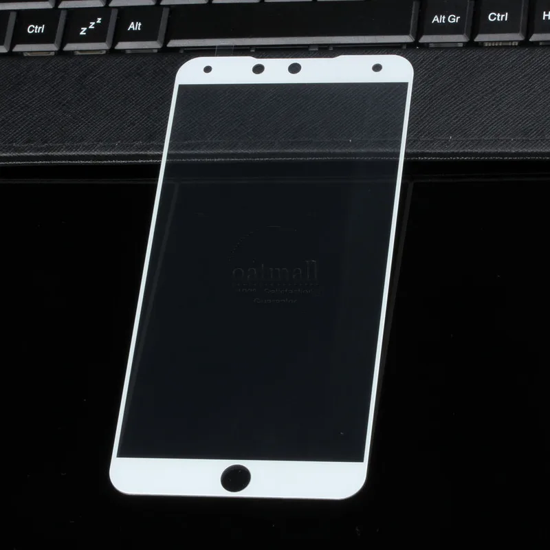 0 26 мм пленка из закаленного стекла для MEIZU M5C Защитная экрана 16 15 16X 16th Plus полное