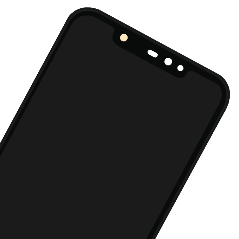 6,2 дюймов UMIDIGI Z2 lcd дисплей+ кодирующий преобразователь сенсорного экрана в сборе lcd+ сенсорный дигитайзер для UMIDIGI Z2 PRO+ Инструменты