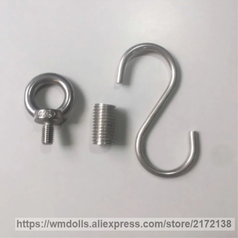 WMDOLL крючок вешалка для секс кукол Реалистичная кукла любви настоящие игрушки