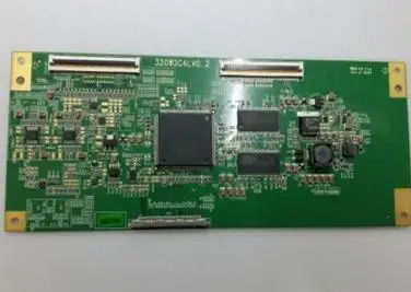 KLV MV32M1 логическая плата 320W2C4LV0.2 экран LTA320W2 L02|Подставки для планшетов| |
