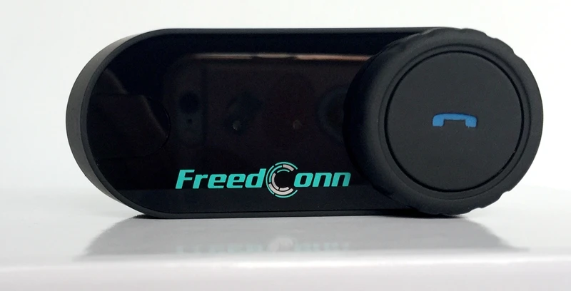Гарнитура для мотоциклетного шлема Freedconn Bluetooth-гарнитура занятий спортом |
