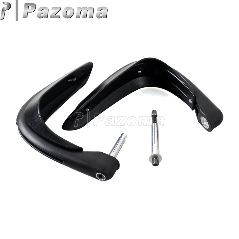 Новинка 7/8 &quot22 мм двойной удлинитель для мотокросса Honda Ducati Yamaha Suzuki 250 CBF600 CB1000R