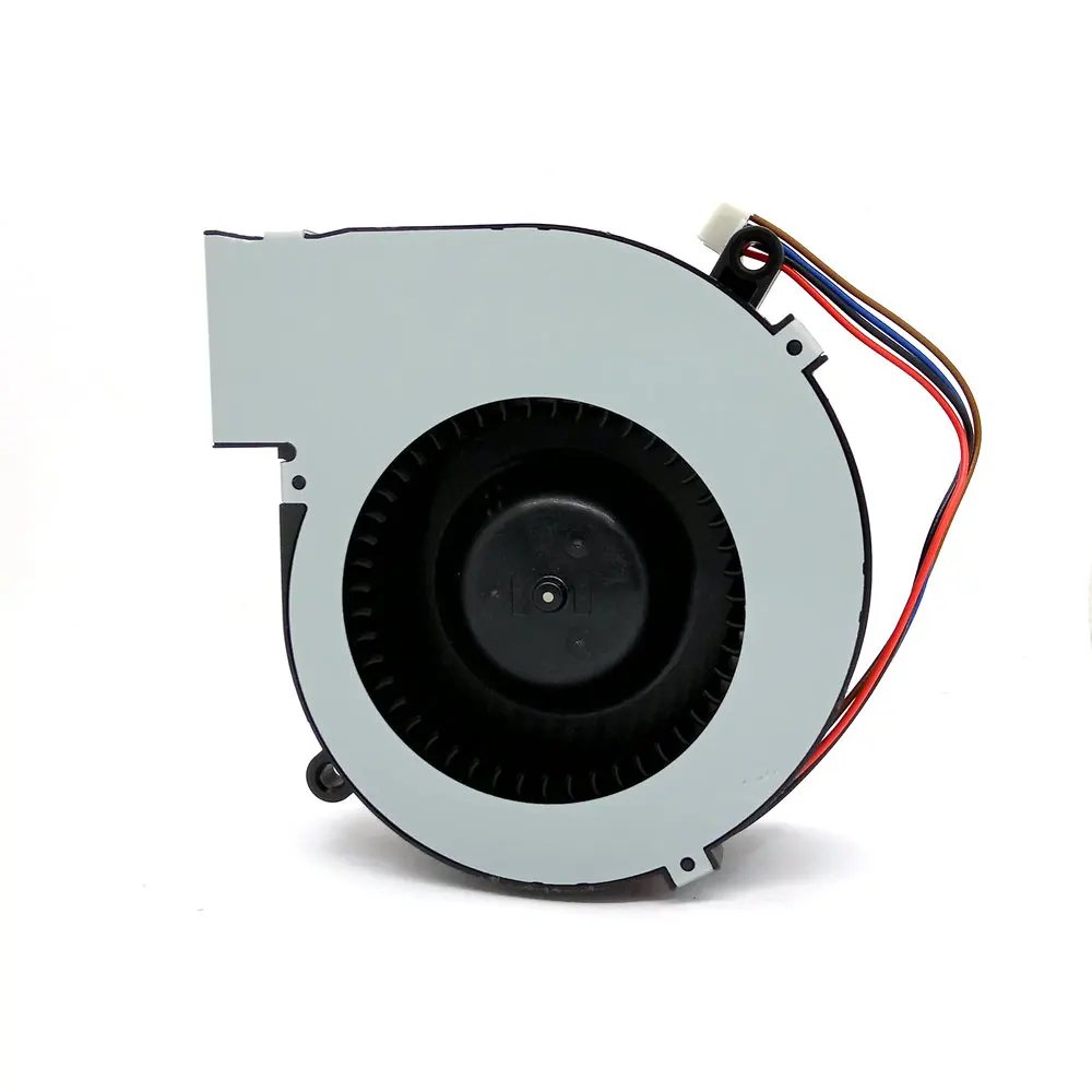 Новый оригинальный NMB 08028GS 12M AU DC12V 0.32A 80*28 мм 4 линии для проектора охлаждающий