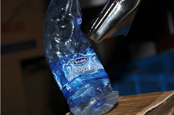 Industrial Heat Gun Plastic Welder Four Types of Nozzles Repair Tools |