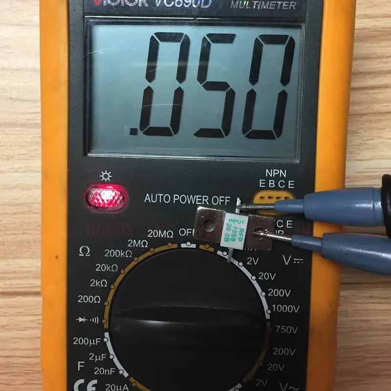 Фланцевый амортизаторы 100 Вт 50 Ом DC 2.0GHz 20dB RFP1398 Перекрестная ссылка RFP 100N20AE 9AE S б/у