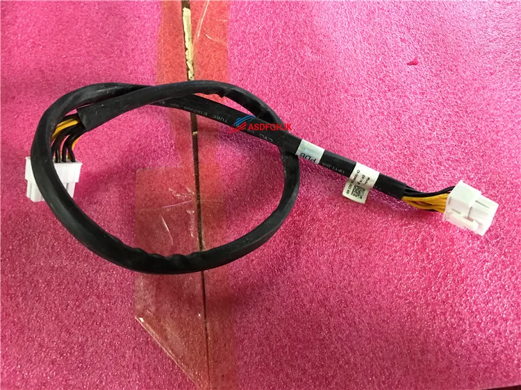 Для Dell Precision t7810 рабочая станция 10-Pin Кабель питания 04DMPP 4DMPP cn-04dmpp 100% проверенный ОК