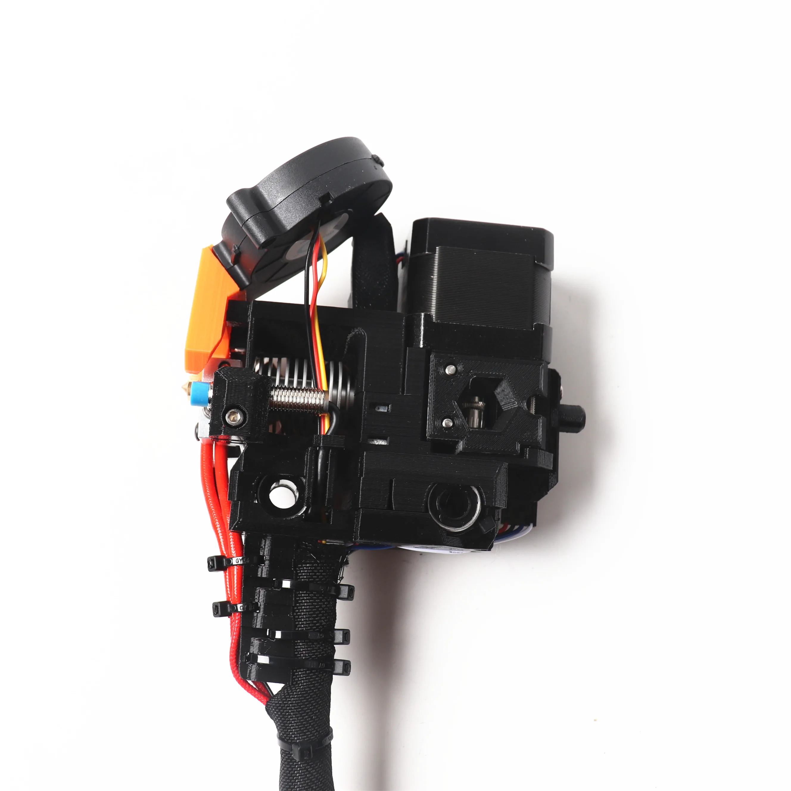 1Set Assembled Prusa i3 MK3 hotend kit 0.4MM nozzle Noctua fan Pinda v2 filament sensor textile | Компьютеры и офис