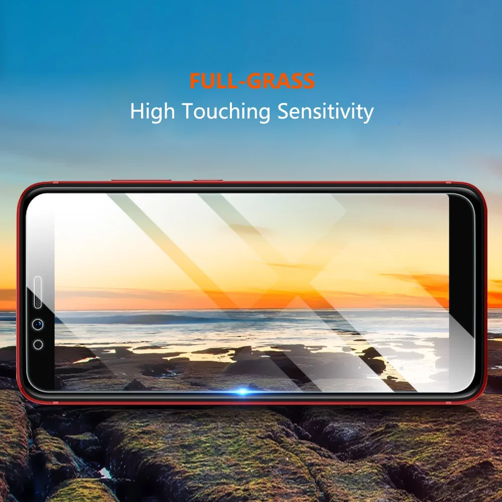 2 шт./партия lenovo S5 K520 Защитная пленка для экрана мобильного телефона защитная пленка из закаленного стекла против царапин и грязи для lenovo S5 K520
