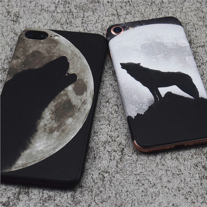 Новая индивидуальная Защитная пленка для iphone 7 матовая защитная 7plus |