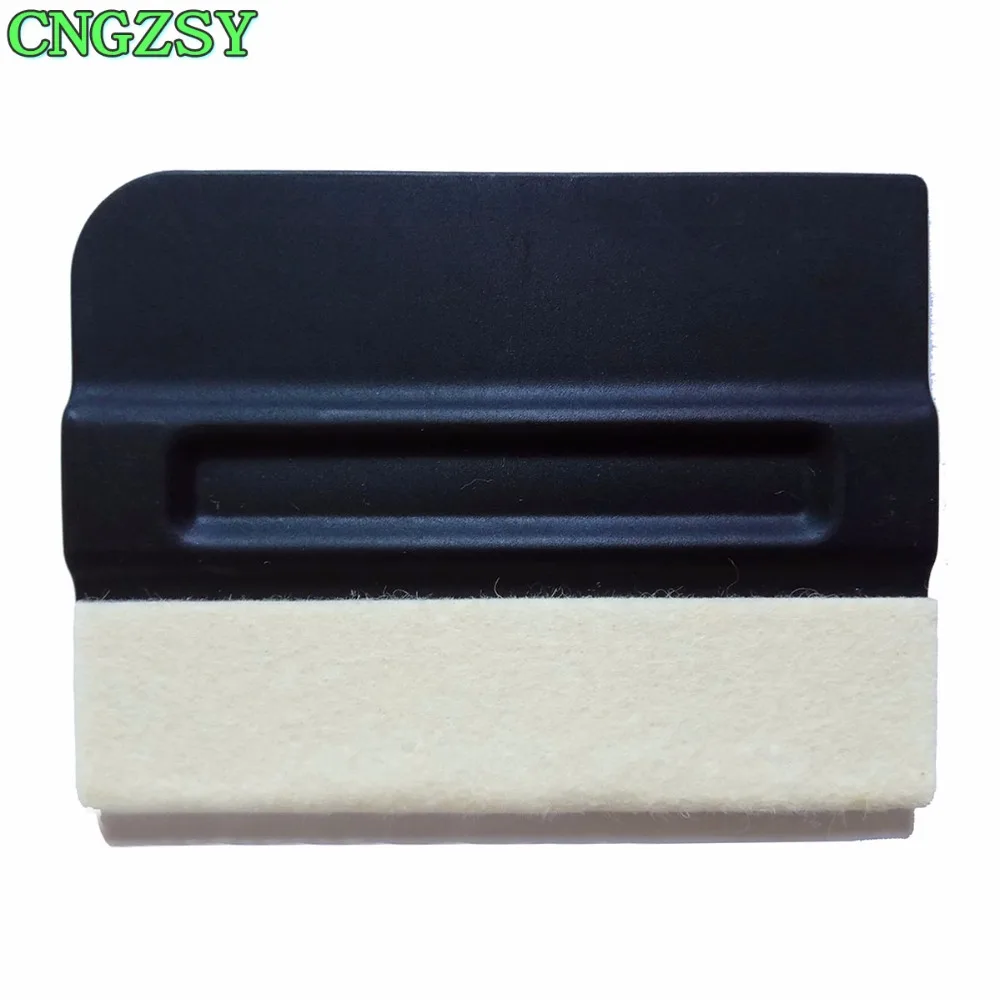 Про ТИНТ Бондо Ракель замшевая шерсть наклейка край стикер виниловая