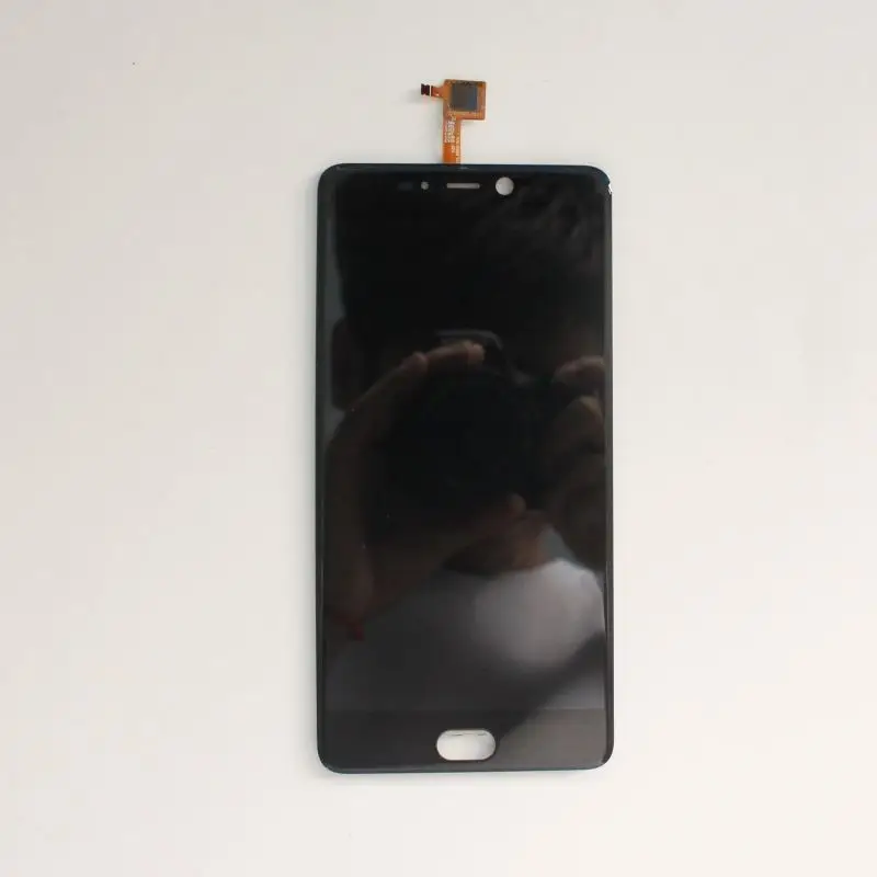 LEAGOO T5C ЖК дисплей + сенсорный экран 100% оригинальный протестированный дигитайзер