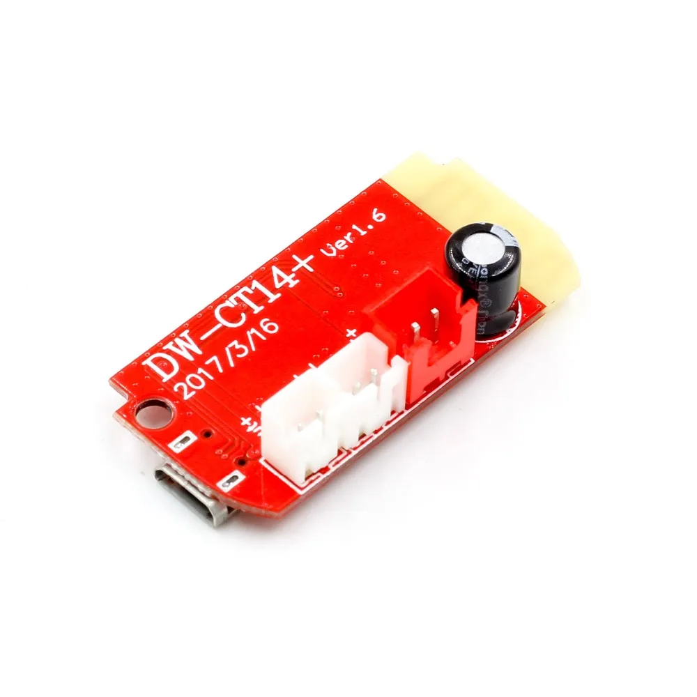 Youe shone CT14 Micro 4 2 стерео Bluetooth усилитель мощности плата модуль 5VF 5 Вт + мини с