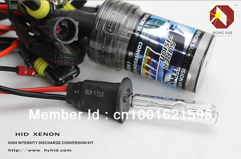 H1 3000 K 4300 5000 6000 8000 10000 12000 30000 HID ксеноновая лампа/bulb12v35w Заводская распродажа самая