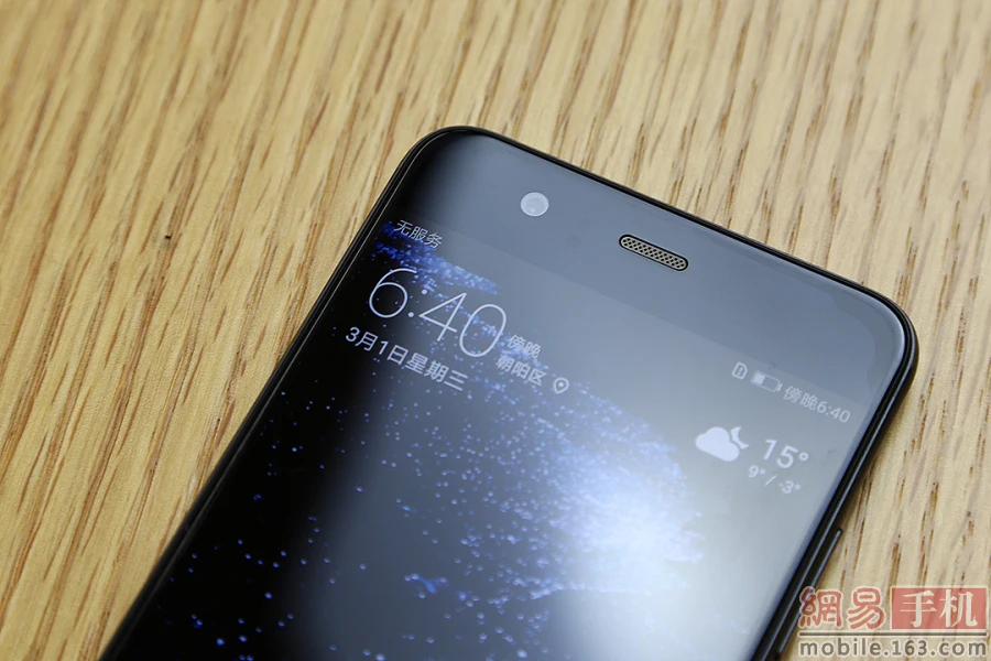 Мобильный телефон HuaWei P10 4G LTE Kirin 960 Android 7,0 5," FHD 1920X1080 4 Гб ram 128 ГБ rom МП отпечаток пальца NFC OTG