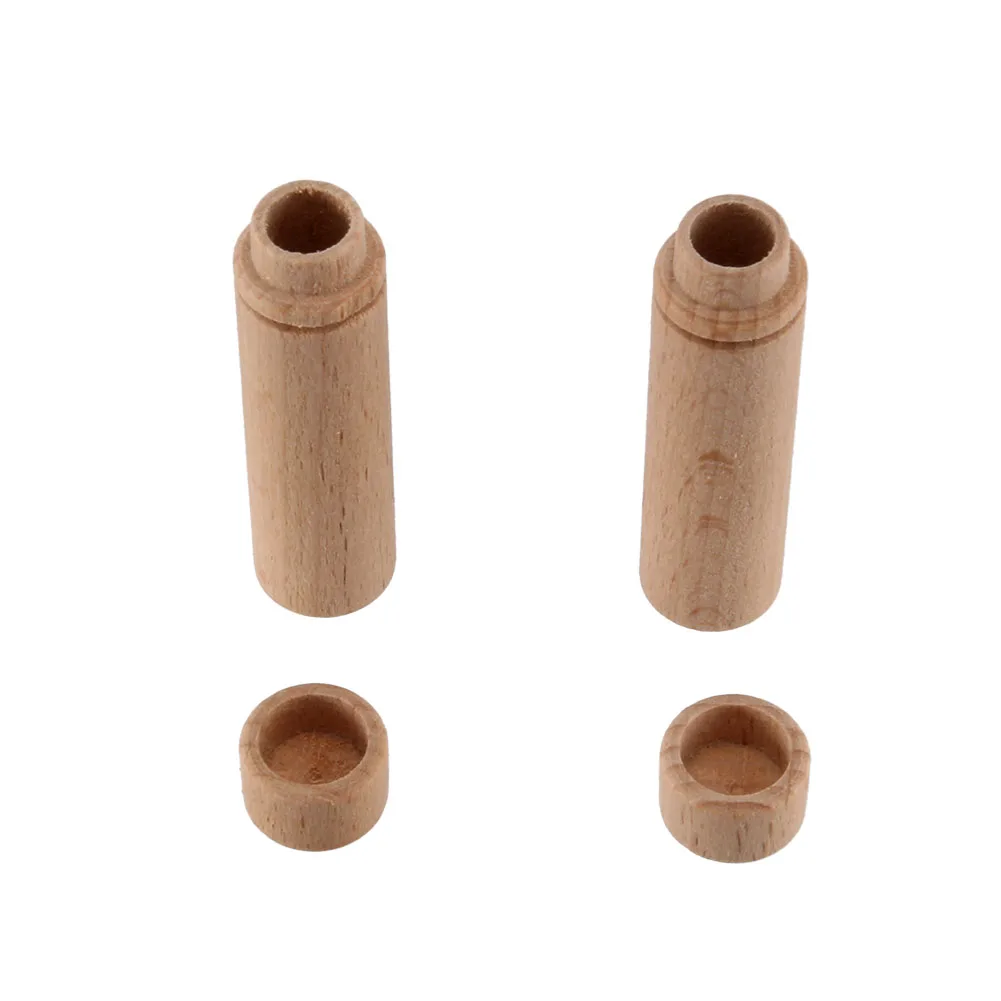 &quotЛучший&quot Портативный чехол для хранения игл деревянный контейнер DIY швейные