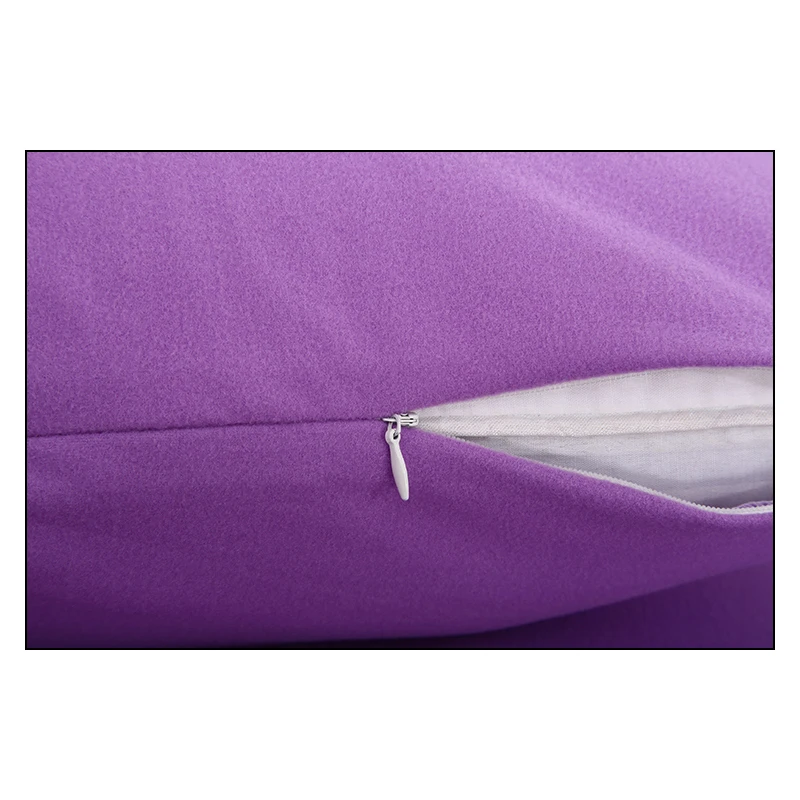 Хлопок полиэстер Чехлы для диванов Современные однотонные S Чехол стрейч Ткань