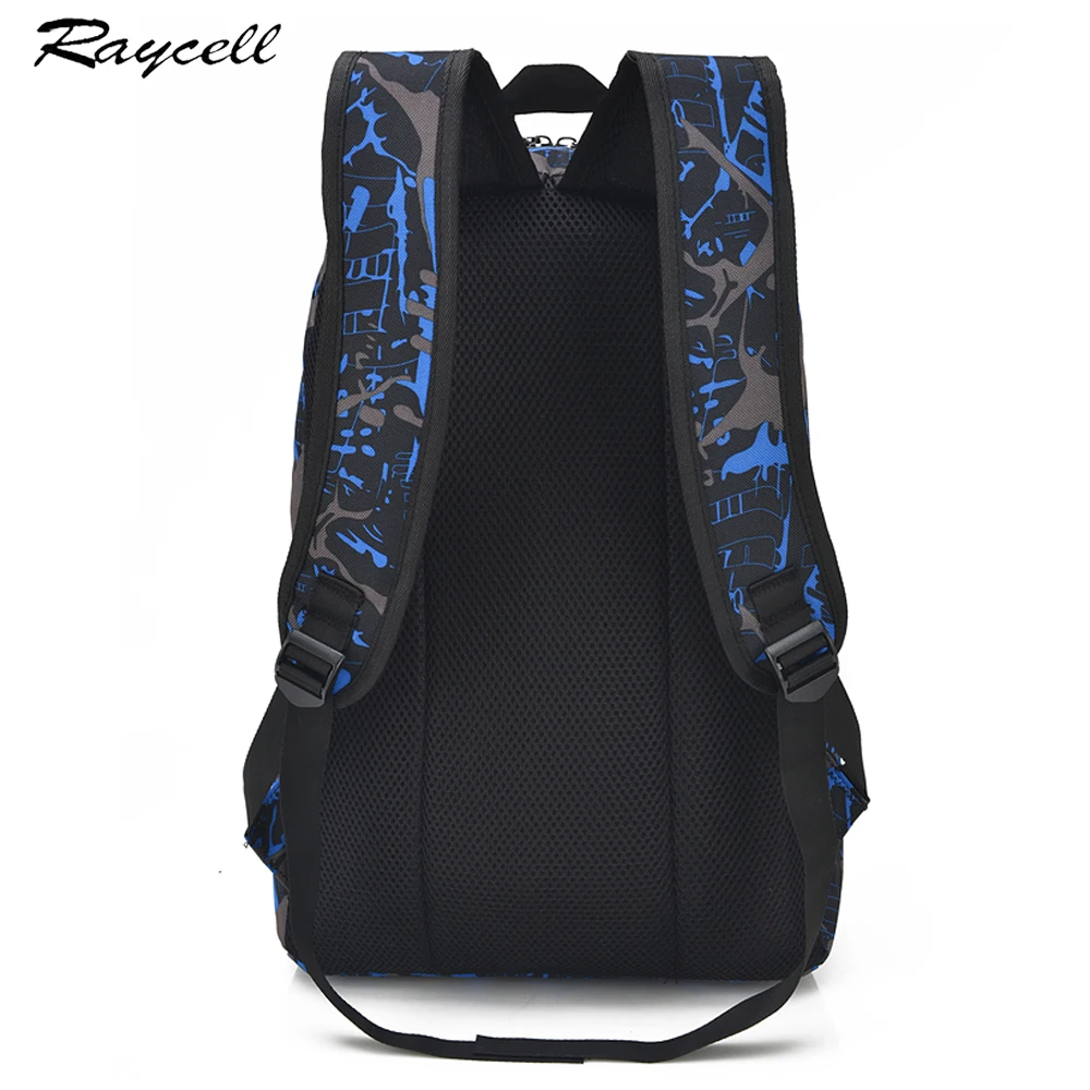 Men USB Port Backpack With laptop Waterproof Male Set College Book Bags Travel Women High School For Boys | Багаж и сумки