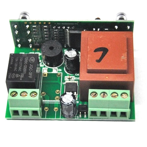 220v 110V 24V 12V 10A 30A цифровой компрессор Холодильный шкаф микрокомпьютер контроллер температуры