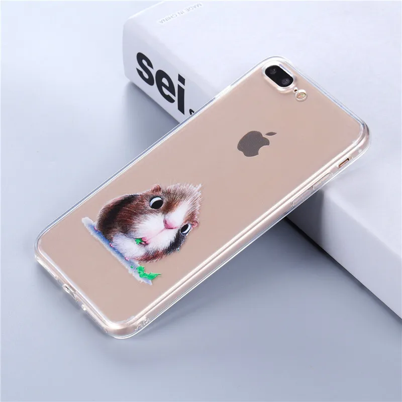 Чехол для телефона с рисунком бабочки на тему любви iphone 7 8 PLUS X 5 5S 6 s Plus Capa