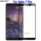 Для Nokia 7 Plus7 Plus 6,0 
