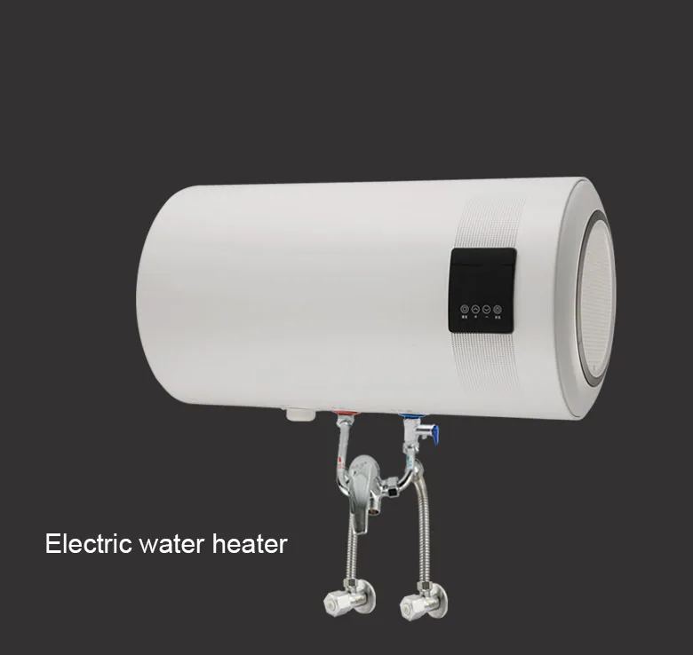 inlet pipe hot and cold water 304 stainless steel corrugated pipe DN15 explosion-proof hose water heater inlet and outlet pipe