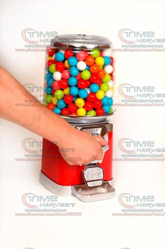 Высококачественный игровой автомат с монетами для продажи игрушек торговый