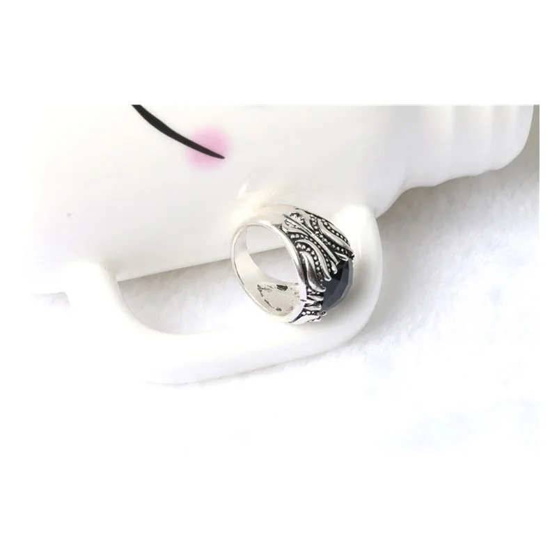 WLP 2018 кольцо в европейском и американском стиле винтажное стильное роскошное