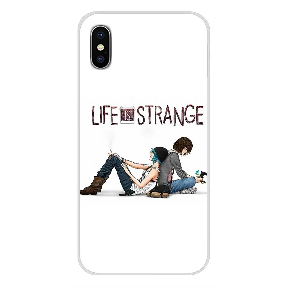 Силиконовые чехлы для телефонов Samsung Galaxy S3 S4 S5 Mini S6 S7 Edge S8 S9 S10 Lite Plus Note 4 5 8 9 жизнь