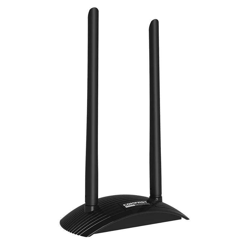 2*6dbi Dual Band Antenna Wireless Wifi Adapter 1300Mbps 5Ghz 802.11ac MT7612U Dongle USB Network Card Receiver | Компьютеры и офис