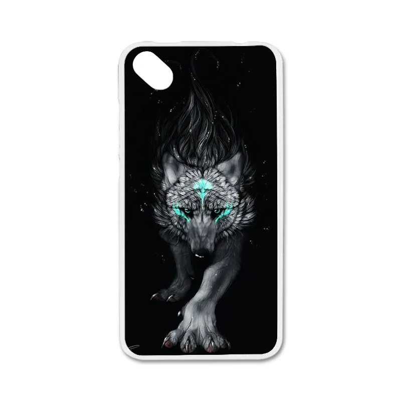 Ojeleye DIY узорчатый силиконовый чехол для BQ 5035 Чехол Мягкий ТПУ чехол на телефон с изображениями героев мультфильмов для BQ-5035 чехлы Сумки противоударный чехол - Цвет: B086