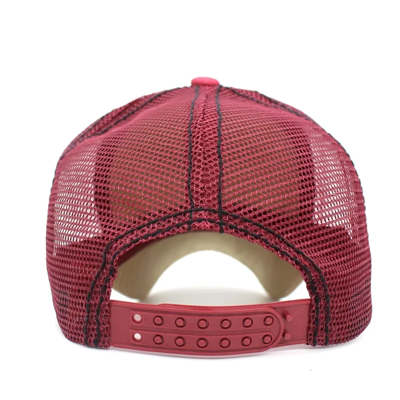 Бренд Minhui оптовая продажа бейсбольная кепка летняя Snapback Sats Casquette Кепка с вышитыми