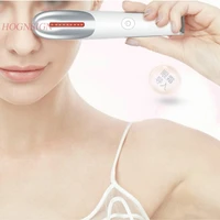 eye massager bags wrinkles face beauty pen vibration massage instrument black eyes artifact electric female maintenance