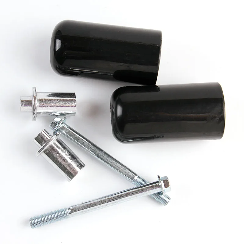 Ползунок для рамы мотоцикла универсальный 10 мм|Защита от падения| |