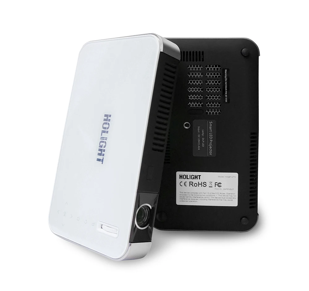 Портативный DLP-проектор Holight 27 м XGIMI Z3 Full HD 3D проектор led ТВ-проектор со встроенным