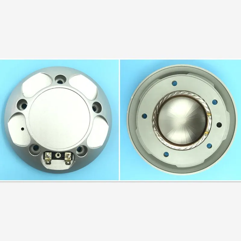 2 шт./лот диафрагма для Wharfedale Голосовая катушка твитер 50 TD &quot8 Ом|diaphragm|diaphragm tweeter |