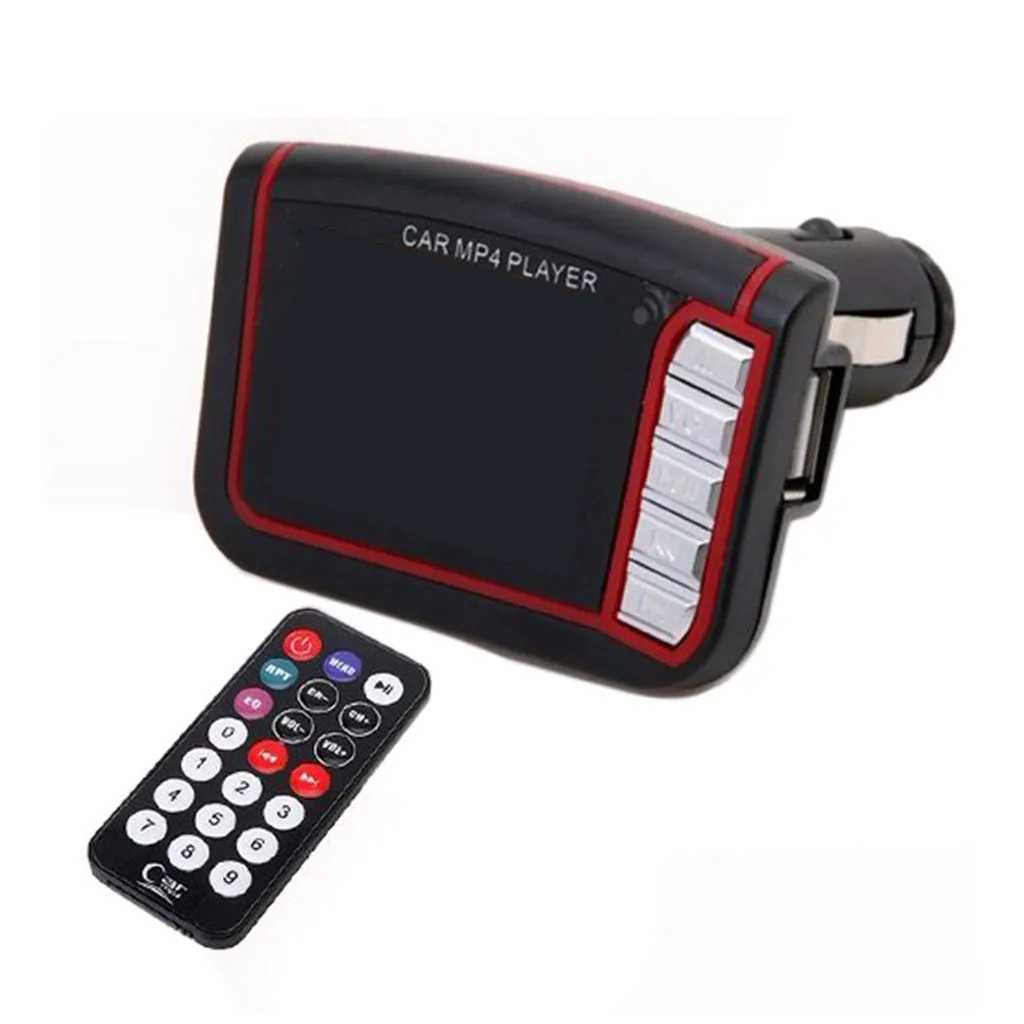 Франшизы Многофункциональный автомобиль MP3 MP4 плеер FM аудиоистема TF SD KY с