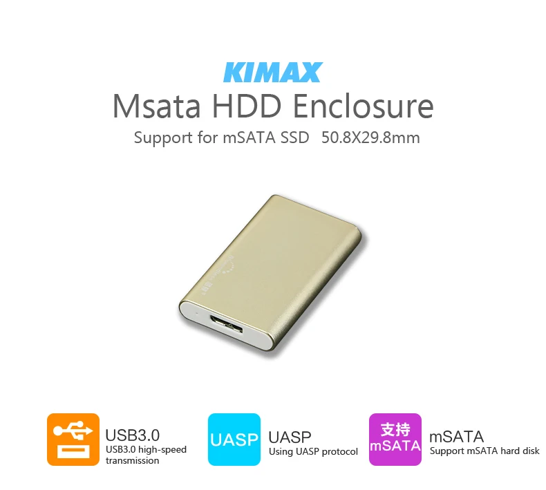Blueendless корпус жесткого диска 5V 2A черный, белый цвет Sata USB Пластик 3," Hdd Usb 3,0 жесткий диск чехол Disco Duro Externo, а так же 30