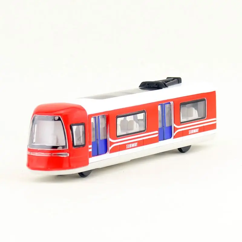 Diecast металлические игрушки/Звук & светильник отступить образования