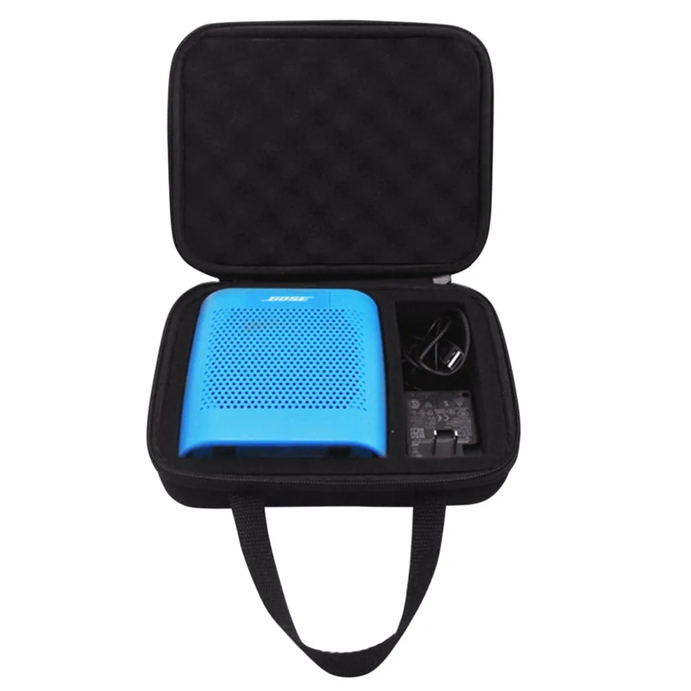 Чехол для хранения Bose Soundlink Mini Color Speaker Bag Cover Box SoundLink Extra Space адаптера питания|case