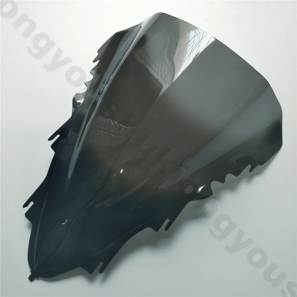 

Высококачественный мотоцикл для YZF 1000 R1 YZF1000 07-08 2007-2008 дымчато-прозрачная ветровка с пузырьками