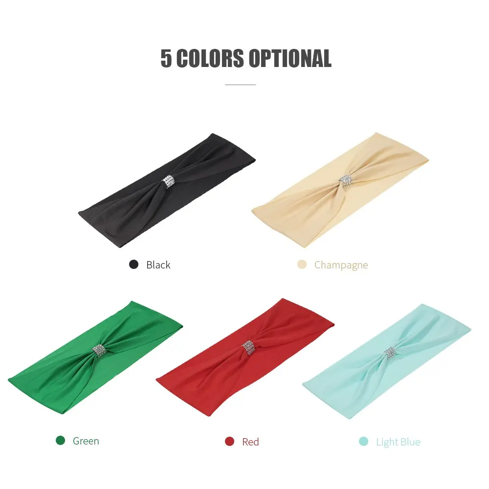 50 шт. стрейчевая повязка на стул|Перевязи| |