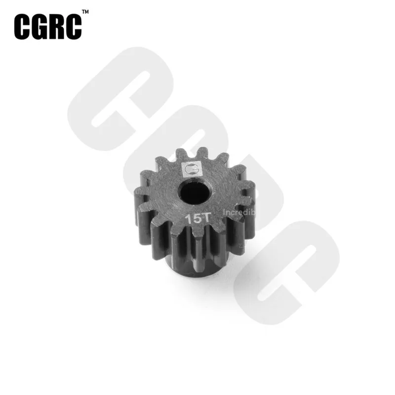 Фонарь 45 # steel 13T 15T 17T M0.8 32p для 1/10 RC Crawler Car TRX4 RC4WD D90 D110 Axial Scx10 90046|Детали и аксессуары| |
