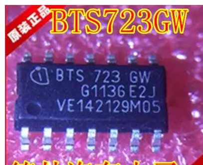 BTS723GW U1620G L9951XP 00211 SM6S30A 5401DM | Электроника