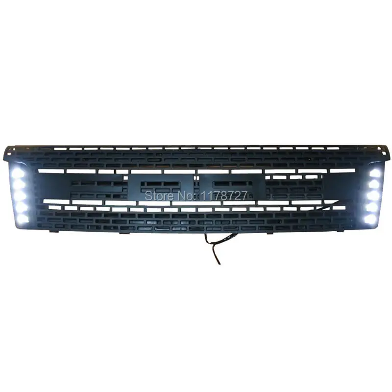 Решетка для радиатора RANGER T6 12/13/14 дюймов XLT PX UTE WILDTRAK 2012 2015|ranger grill|grill rangerranger wildtrak |