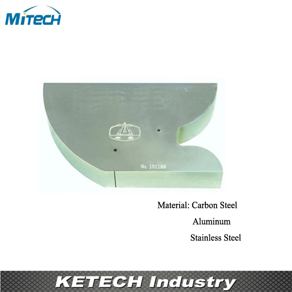 Калибровочный испытательный блок V3|block disk|block manufacturersblock tray |