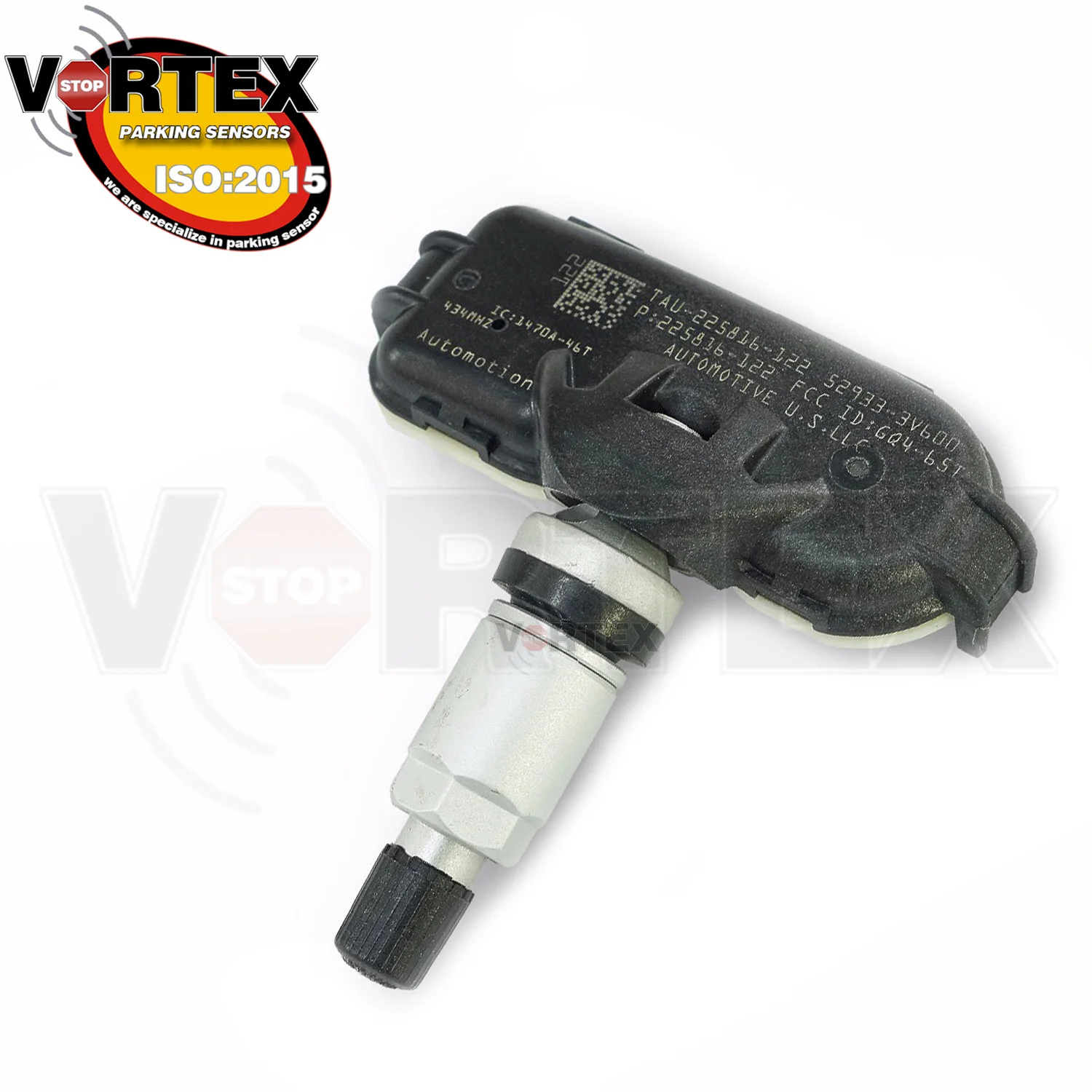 Датчик давления в шинах TPMS 433 МГц для Hyundai i40 greatazera 2014-2017 | Автомобили и мотоциклы