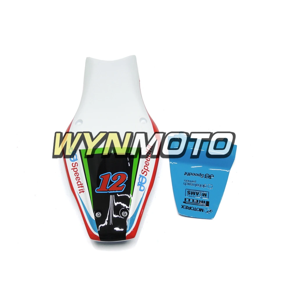 Рисунок 5 - Гоночные Обтекатели из стекловолокна