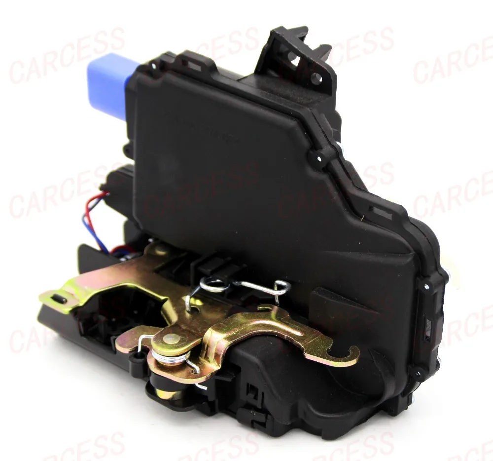 Задняя левая сторона 3B4839015AG для SKODA FABIA SEAT IBIZA CORDOBA VW POLO 9N T5 TRANSPORTER | Автомобили и