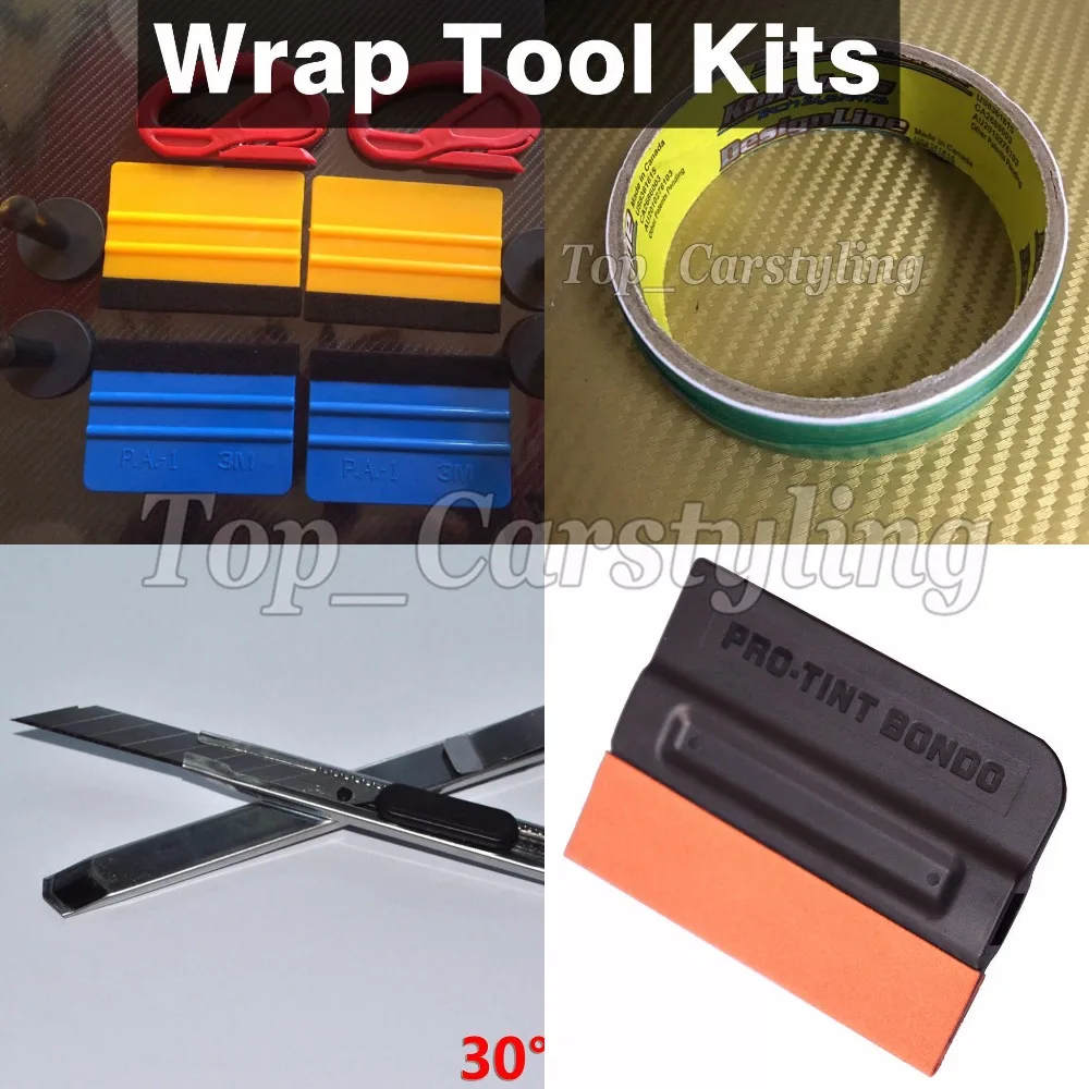 Автомобильные наборы 4 шт. магнитный держатель/4 выжималки/1 нож меньше ленты/1 s и 1